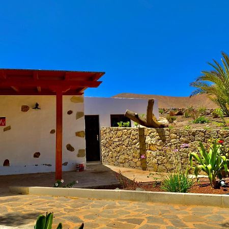 Villa Margarita Valle de Santa Inés Exterior foto