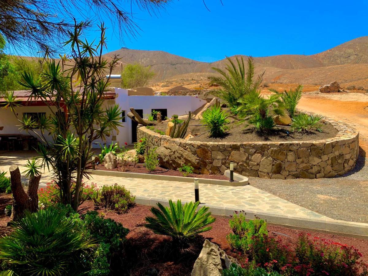 Villa Margarita Valle de Santa Inés Exterior foto