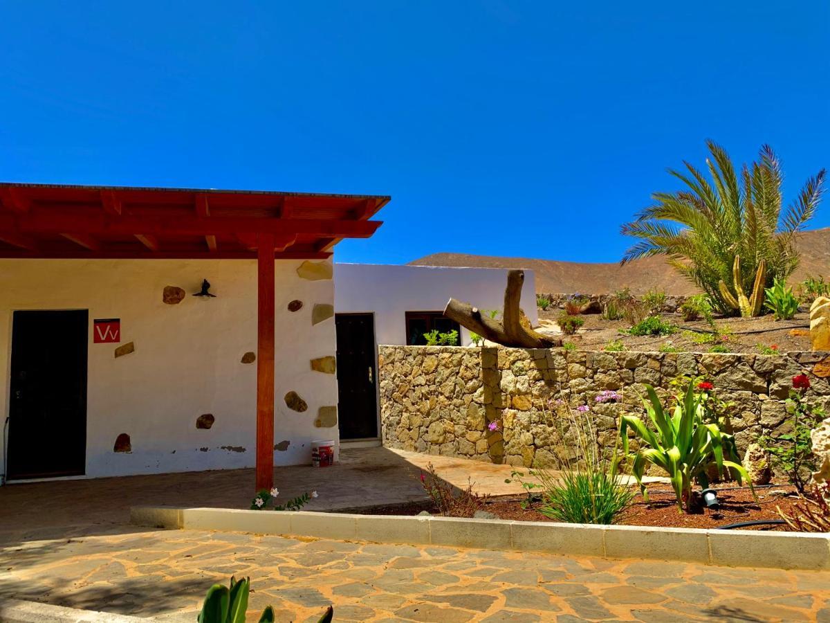Villa Margarita Valle de Santa Inés Exterior foto
