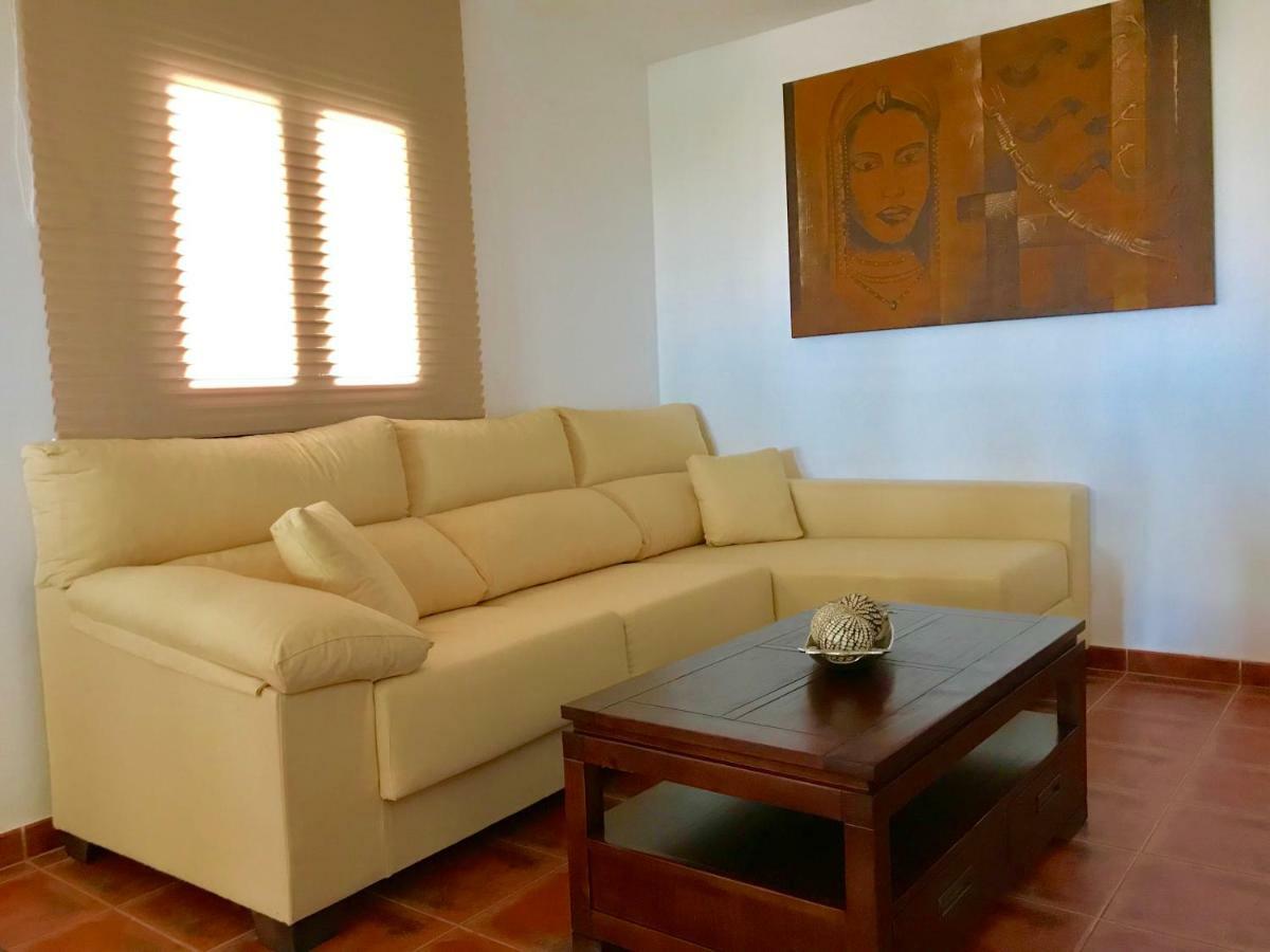Villa Margarita Valle de Santa Inés Exterior foto