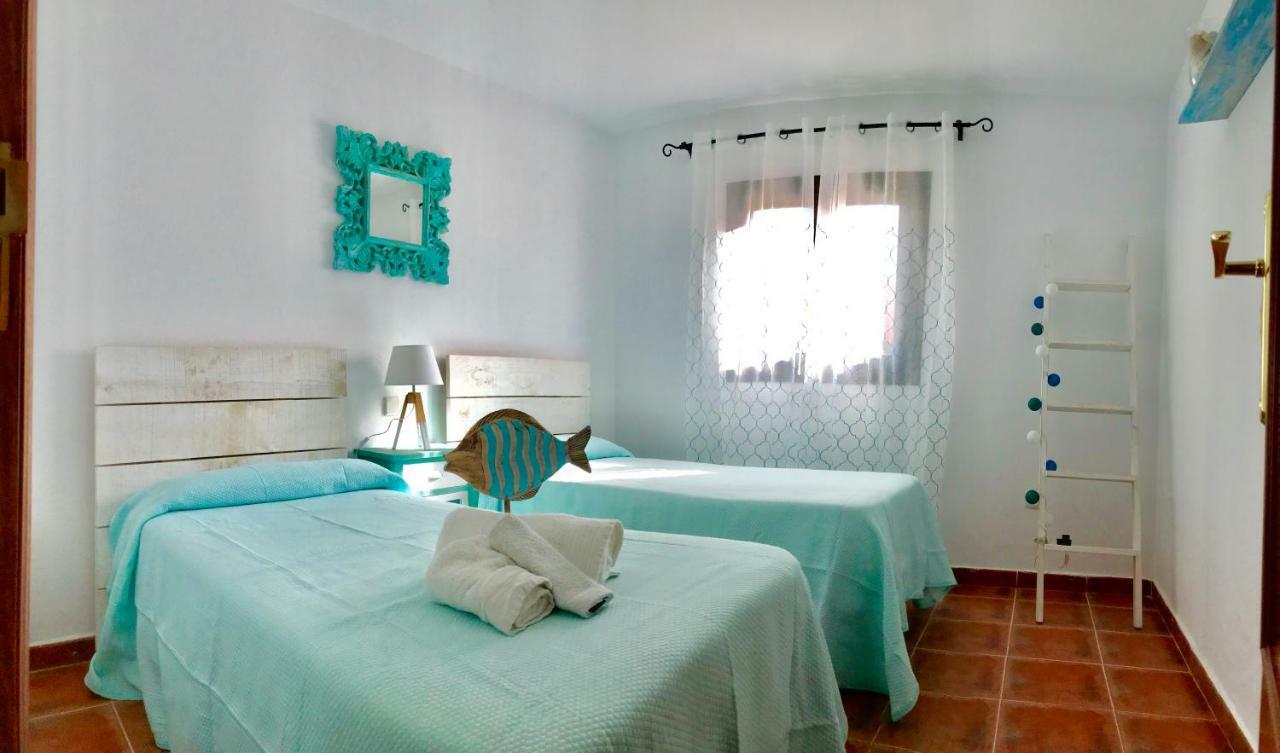 Villa Margarita Valle de Santa Inés Exterior foto
