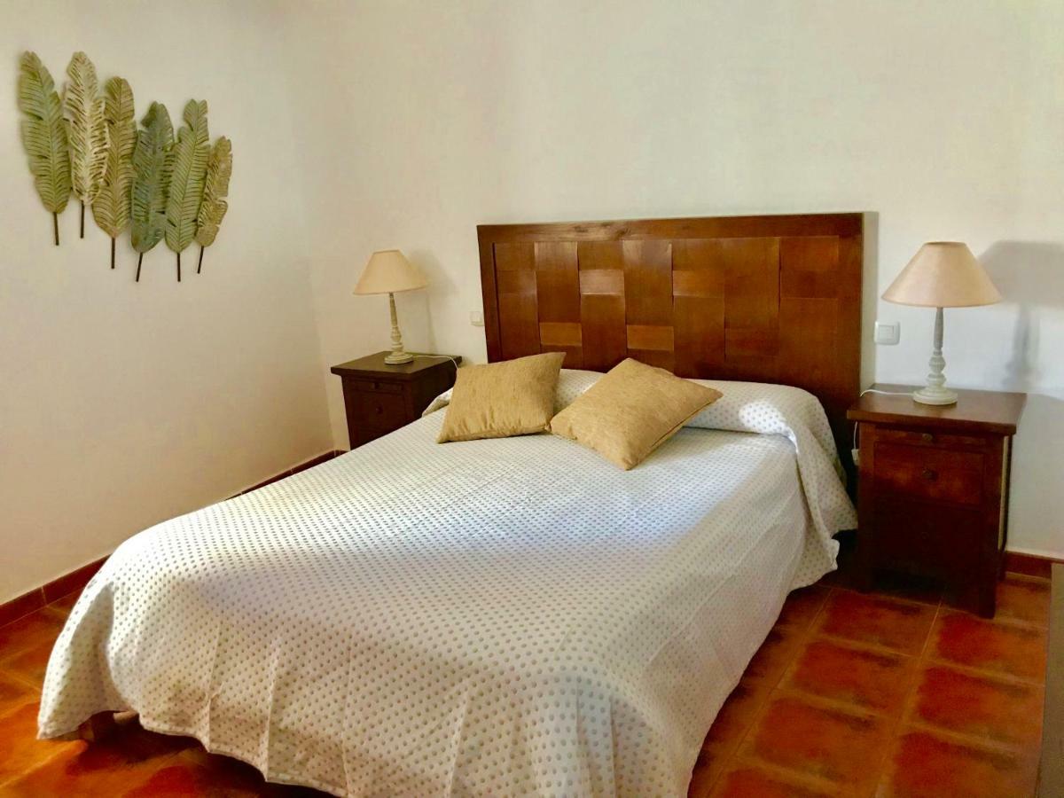 Villa Margarita Valle de Santa Inés Exterior foto